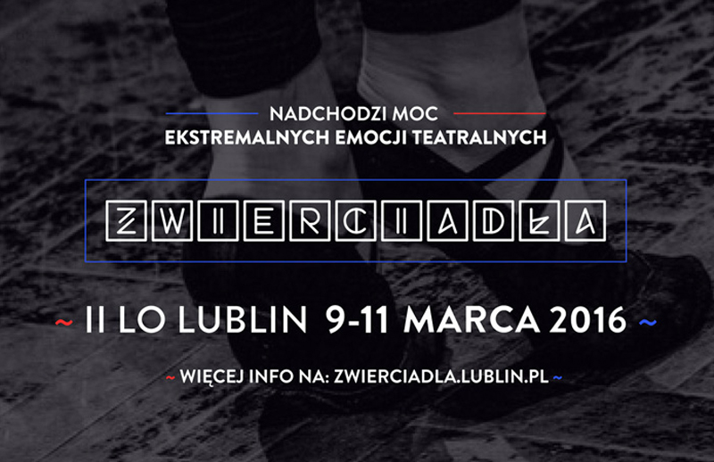 Festiwal „Zwierciadła”